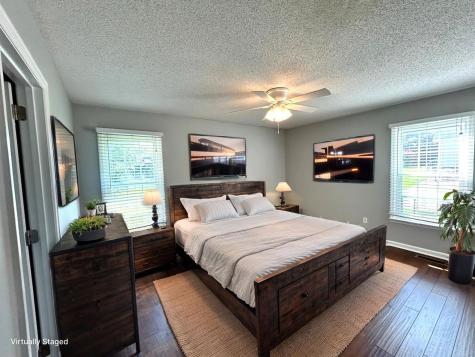 107 Virginia Drive Tullahoma TN 37388