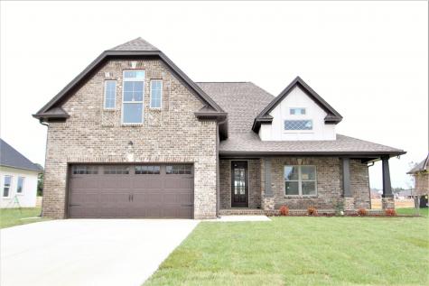 146 Neecee Drive #32 Smyrna TN 37167