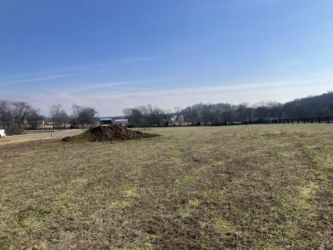 3341 Booker Ridge Road Mount Pleasant TN 38474