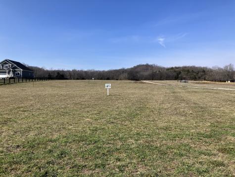3341 Booker Ridge Road Mount Pleasant TN 38474
