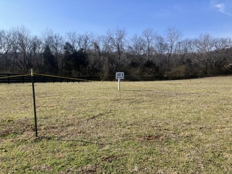 3341 Booker Ridge Road Mount Pleasant TN 38474