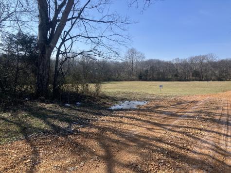 3341 Booker Ridge Road Mount Pleasant TN 38474