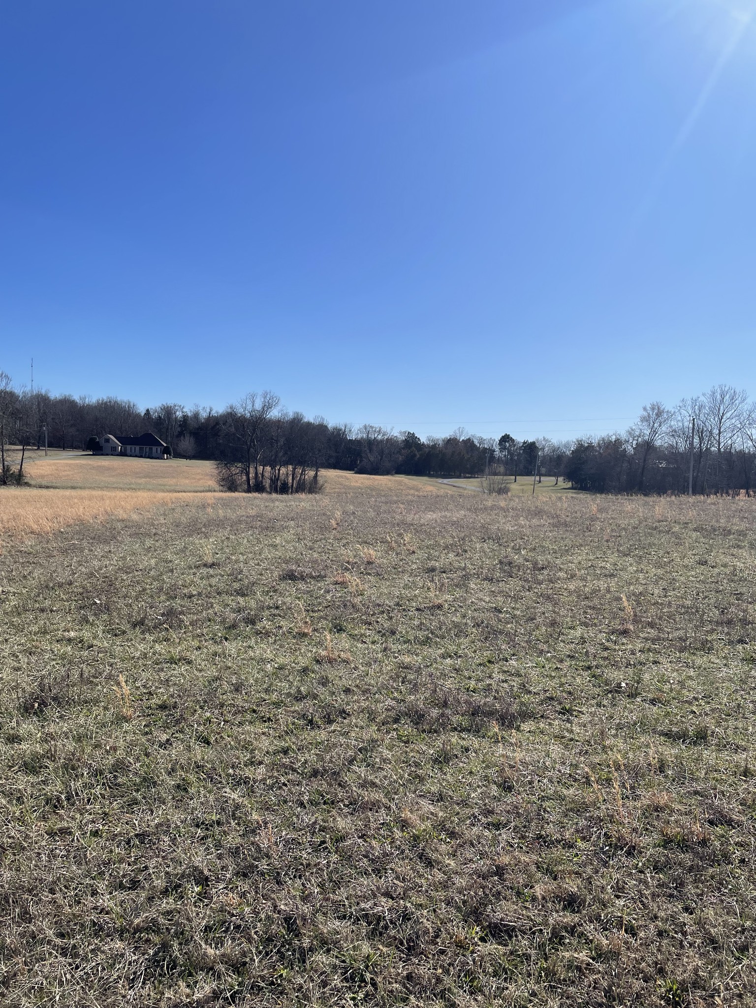 0 Pinkston Road Shelbyville TN 37160