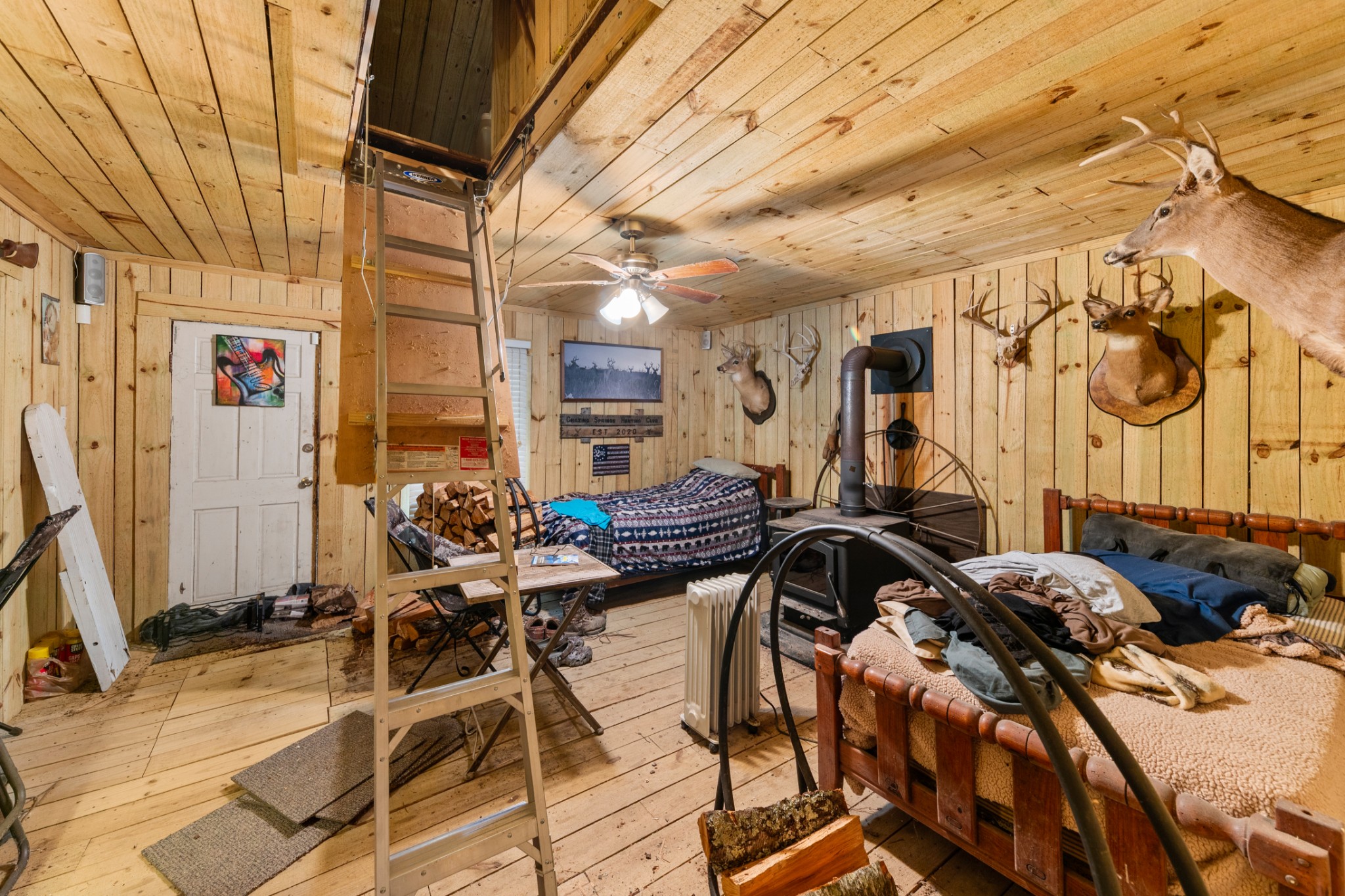 489 Old Jackson Highway Loretto TN 38469