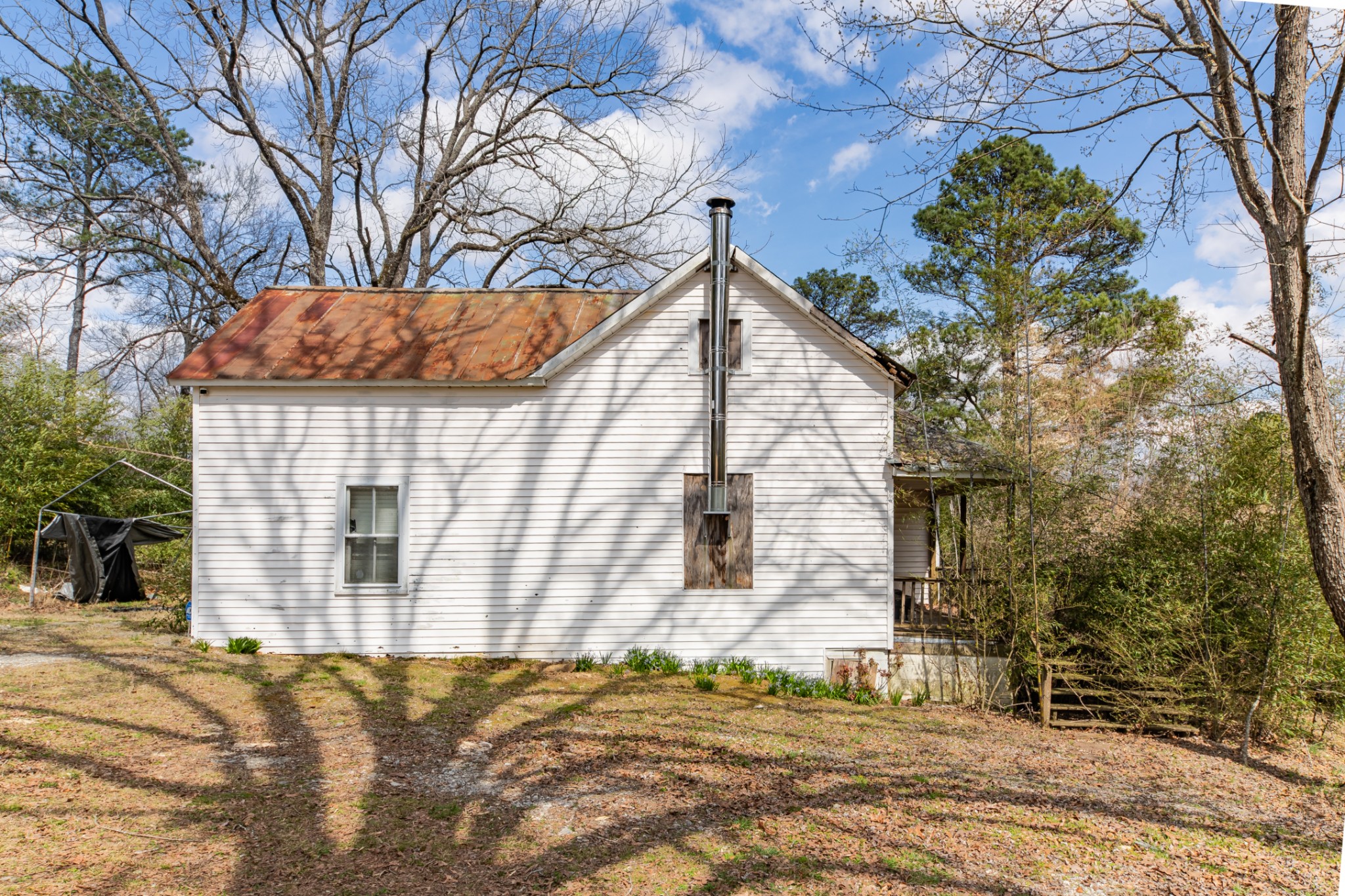 489 Old Jackson Highway Loretto TN 38469