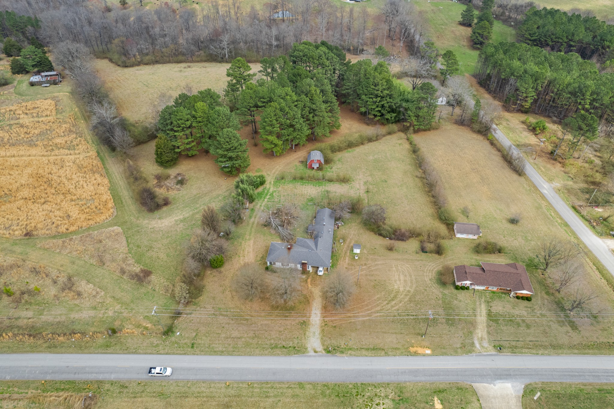 489 Old Jackson Highway Loretto TN 38469
