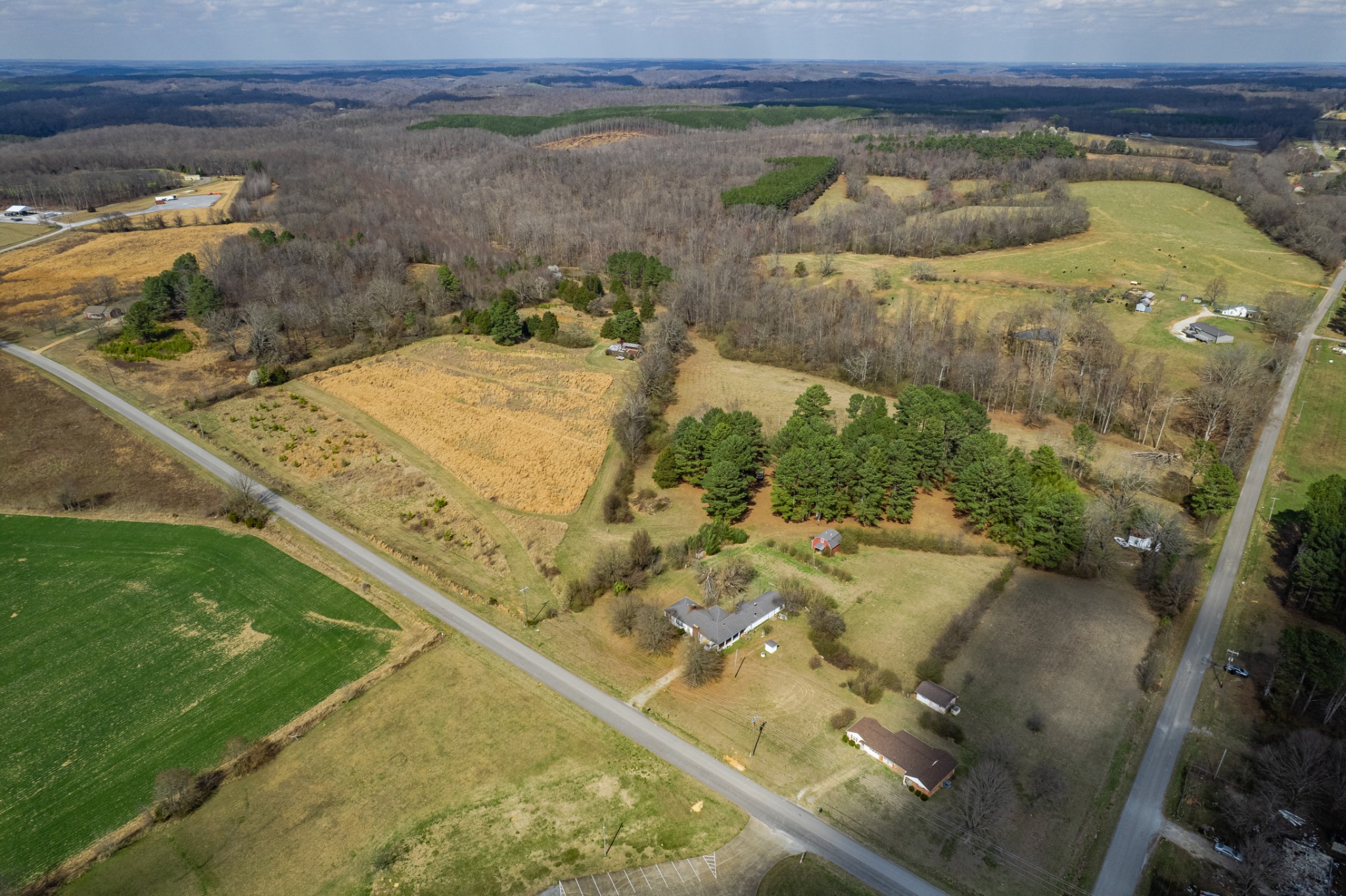 489 Old Jackson Highway Loretto TN 38469