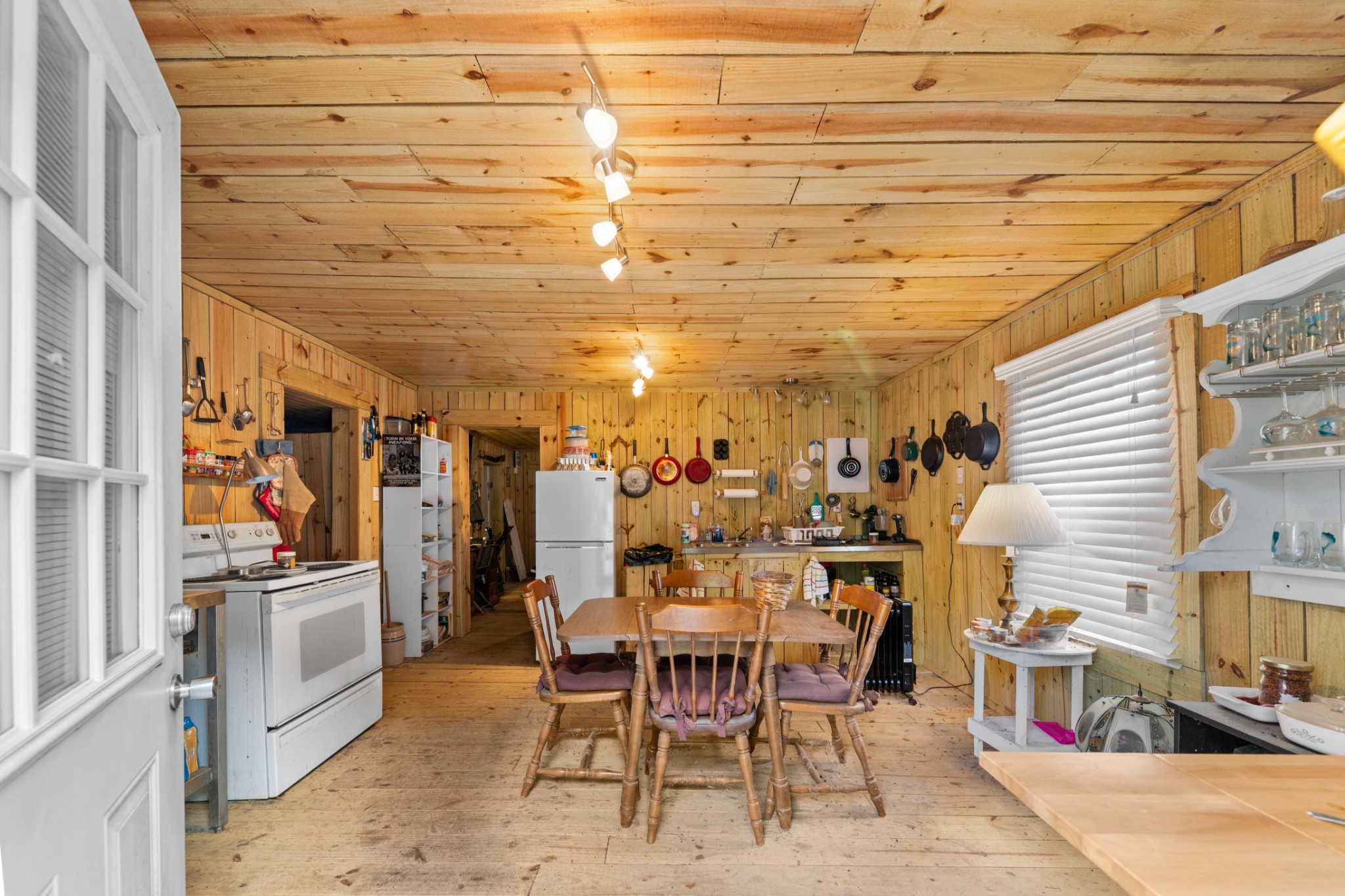 489 Old Jackson Highway Loretto TN 38469