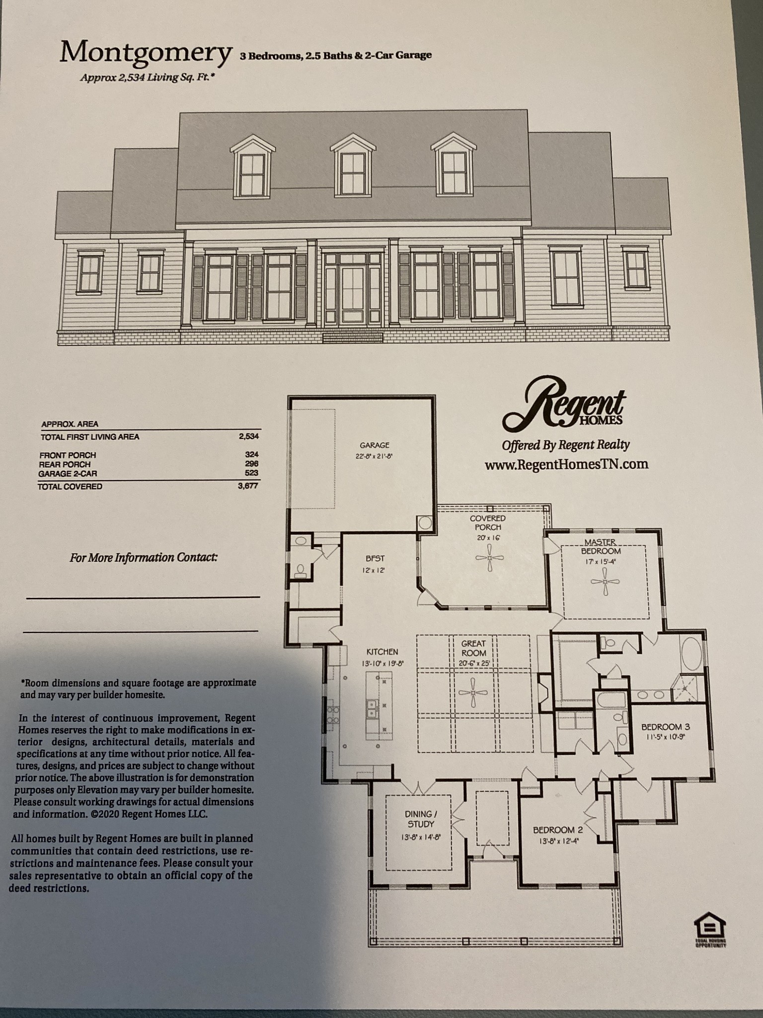 1301 Clarendon Avenue Murfreesboro TN 37128