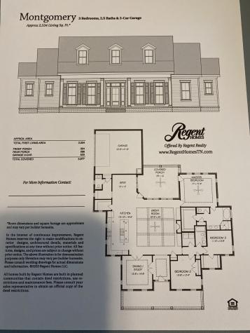 1301 Clarendon Avenue Murfreesboro TN 37128