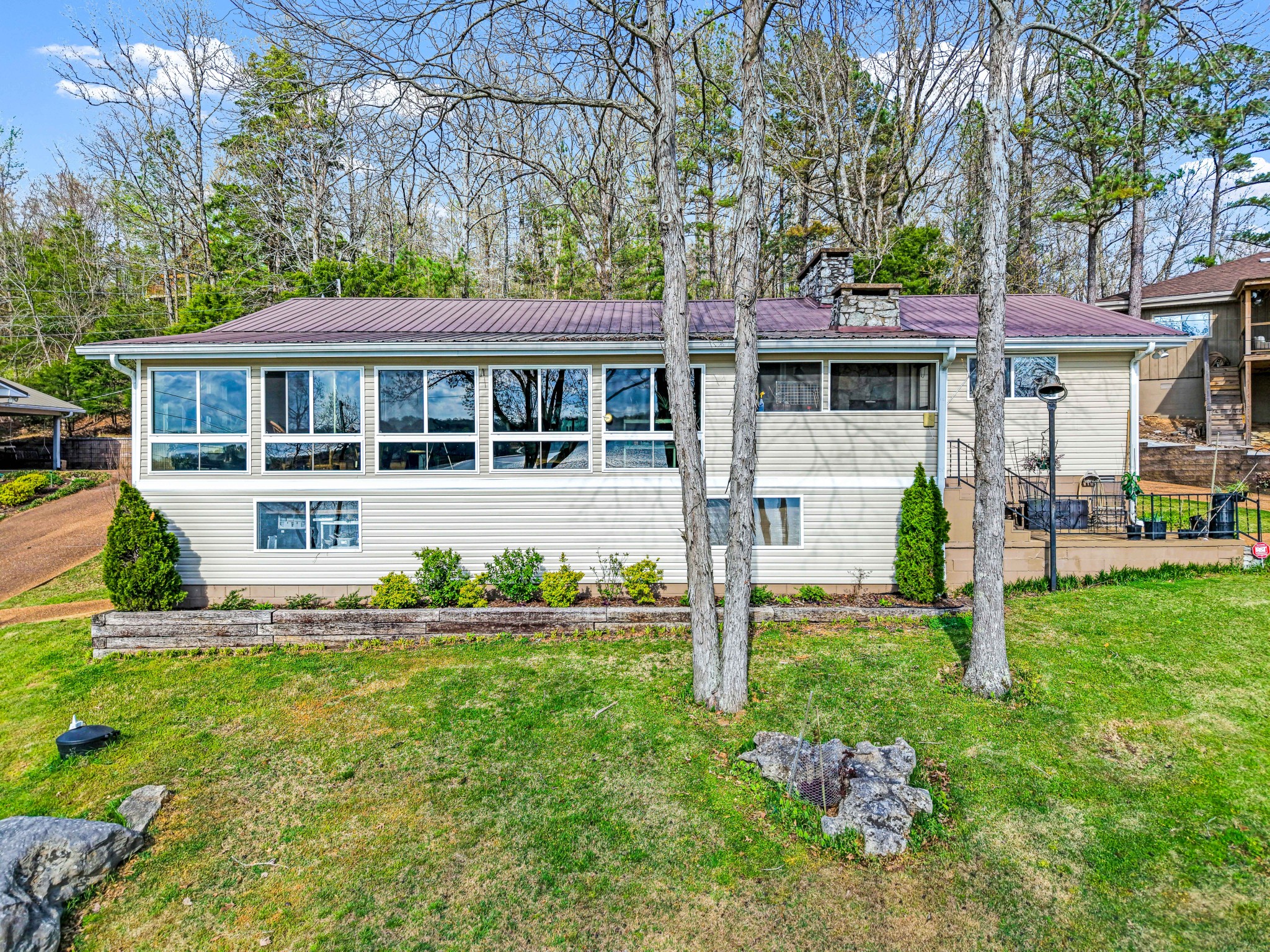 252 Fred Cole Lane Sugar Tree TN 38380