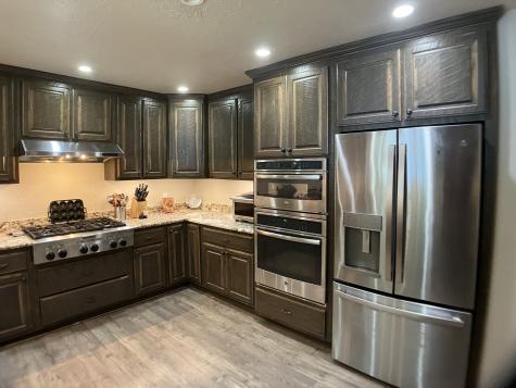 252 Fred Cole Lane Sugar Tree TN 38380