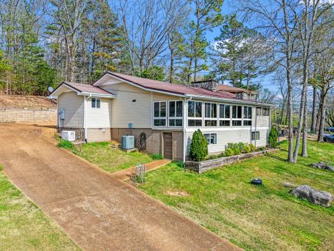 252 Fred Cole Lane Sugar Tree TN 38380