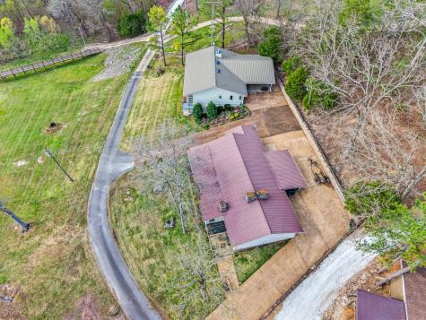 252 Fred Cole Lane Sugar Tree TN 38380