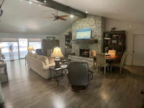 252 Fred Cole Lane Sugar Tree TN 38380