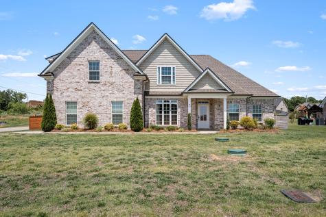 203 Canter Road Lascassas TN 37085