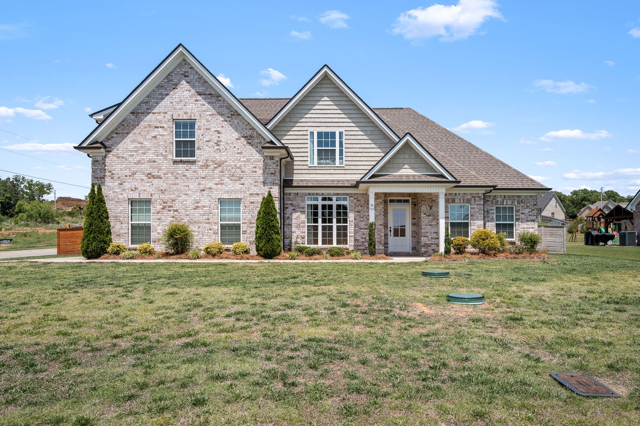 203 Canter Road Lascassas TN 37085