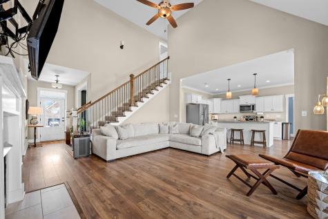 203 Canter Road Lascassas TN 37085