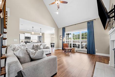 203 Canter Road Lascassas TN 37085
