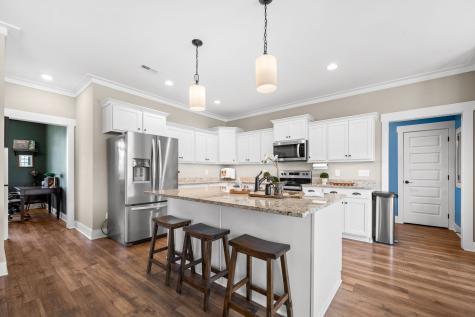 203 Canter Road Lascassas TN 37085