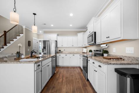 203 Canter Road Lascassas TN 37085