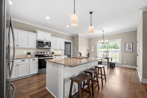 203 Canter Road Lascassas TN 37085