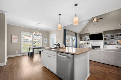 203 Canter Road Lascassas TN 37085