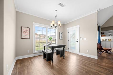 203 Canter Road Lascassas TN 37085