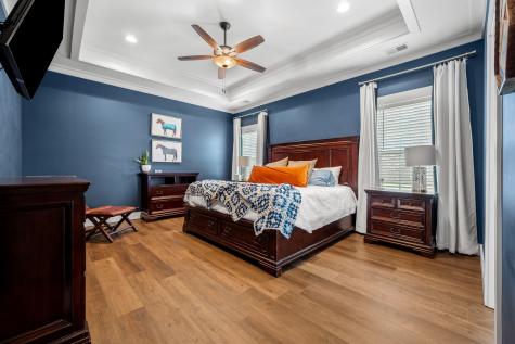203 Canter Road Lascassas TN 37085