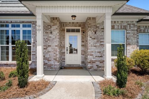203 Canter Road Lascassas TN 37085