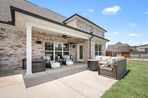203 Canter Road Lascassas TN 37085