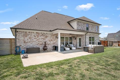203 Canter Road Lascassas TN 37085