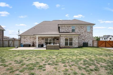 203 Canter Road Lascassas TN 37085