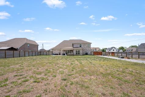 203 Canter Road Lascassas TN 37085