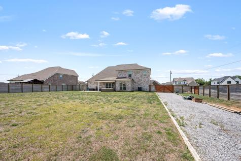 203 Canter Road Lascassas TN 37085