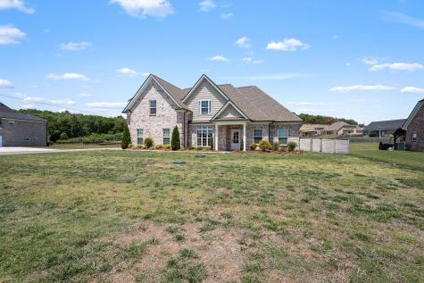 203 Canter Road Lascassas TN 37085