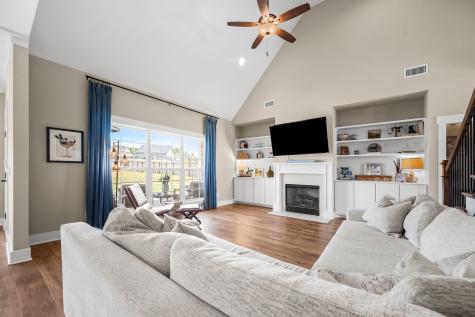 203 Canter Road Lascassas TN 37085