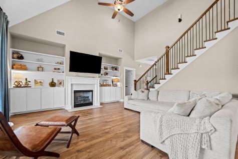 203 Canter Road Lascassas TN 37085