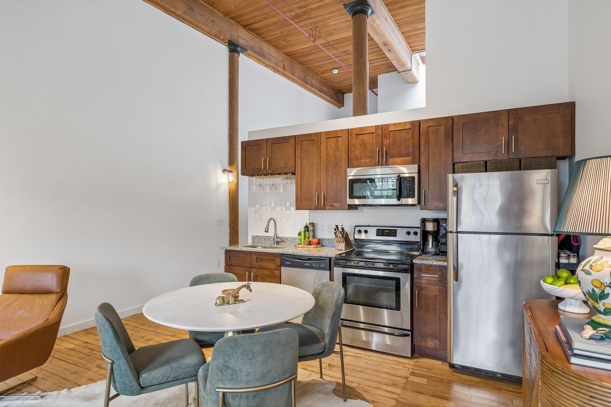 1350 Rosa L Parks Nashville TN 37208