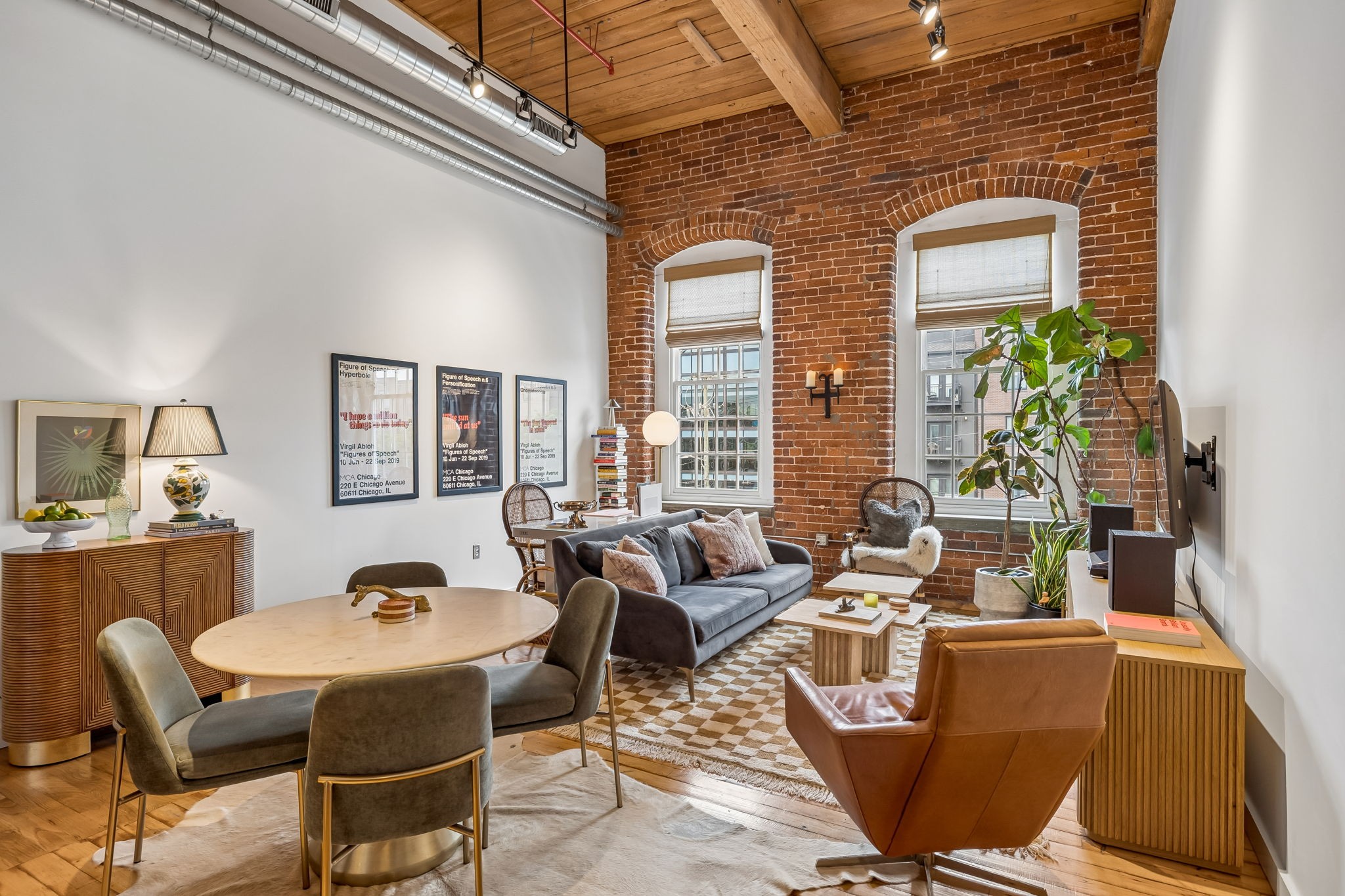 1350 Rosa L Parks Nashville TN 37208
