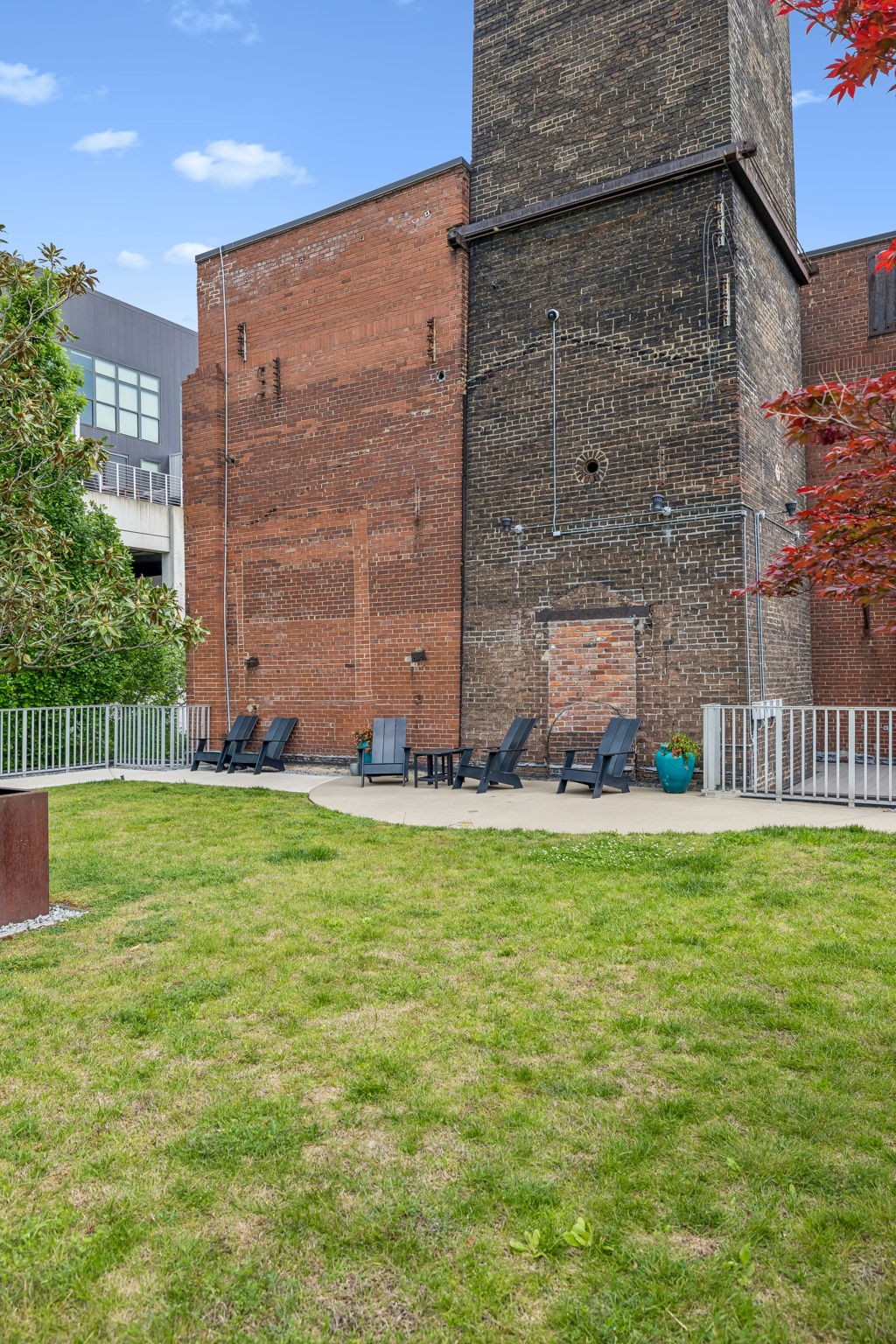 1350 Rosa L Parks Nashville TN 37208