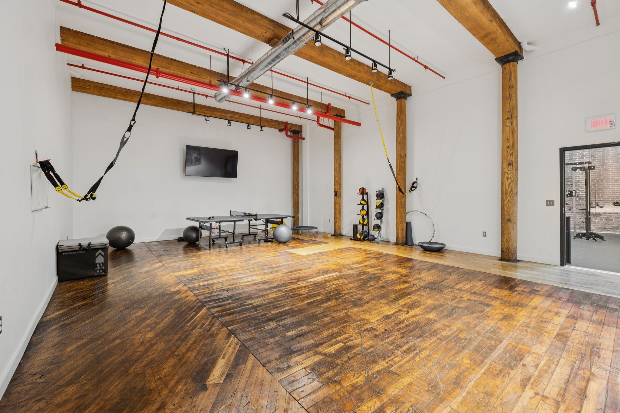 1350 Rosa L Parks Nashville TN 37208
