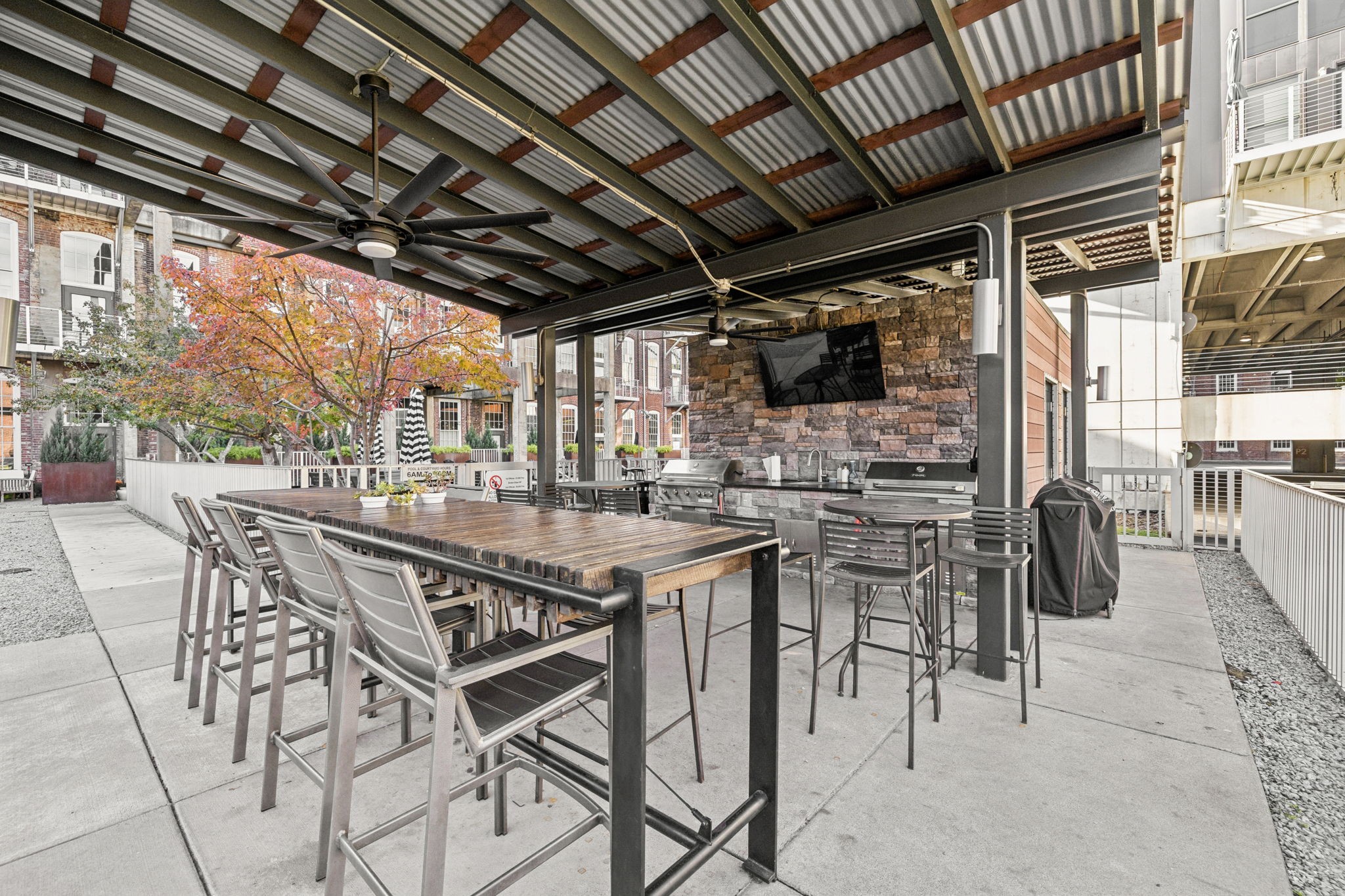 1350 Rosa L Parks Nashville TN 37208