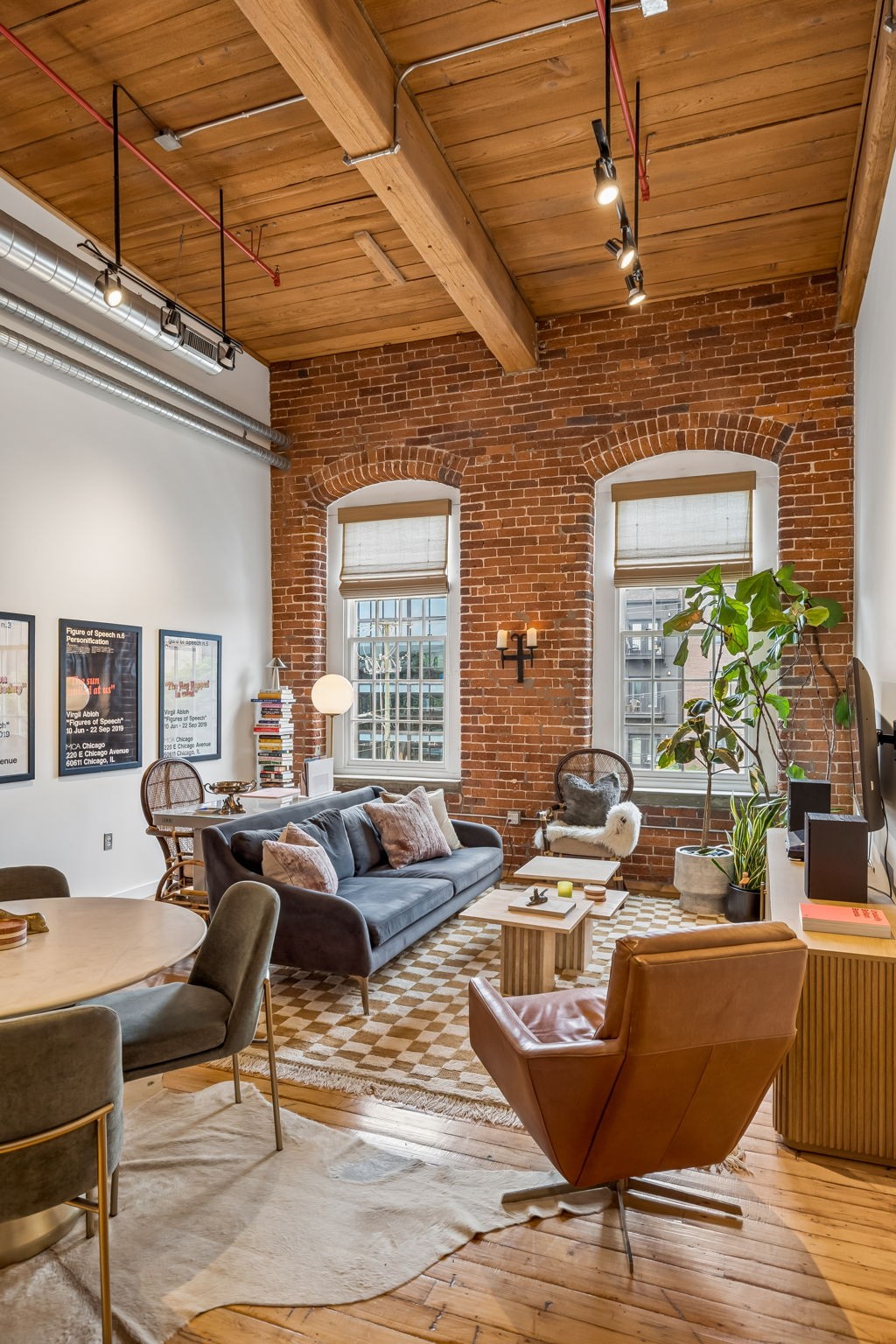 1350 Rosa L Parks Nashville TN 37208