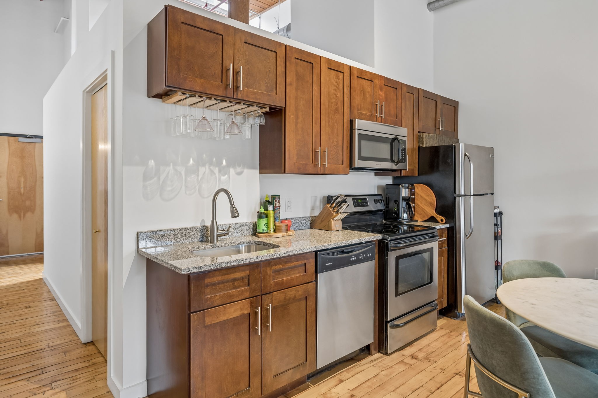 1350 Rosa L Parks Nashville TN 37208
