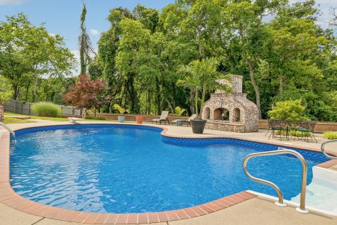 226 Hidden Harbour Drive Mount Juliet TN 37122