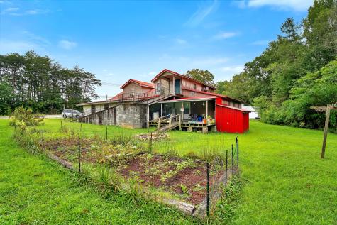 1205 Main Street Altamont TN 37301