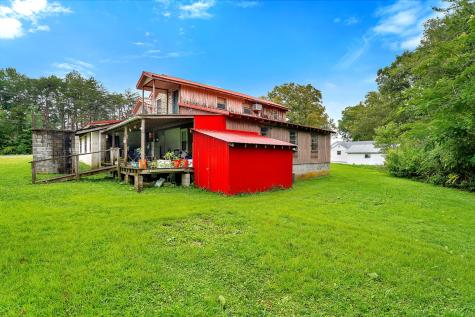 1205 Main Street Altamont TN 37301