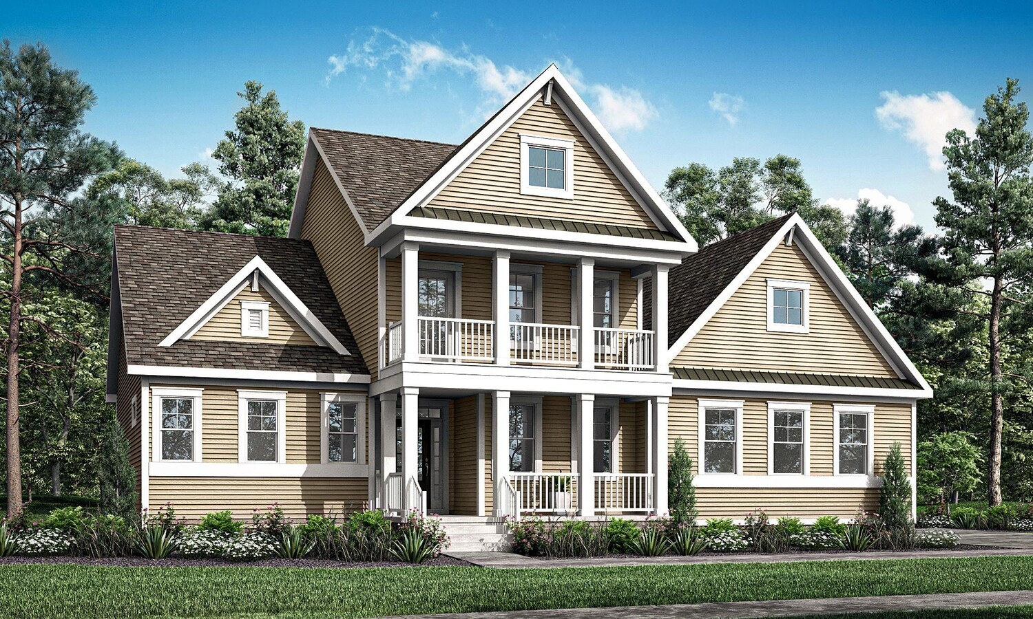 145 Firefly Lane Hendersonville TN 37075