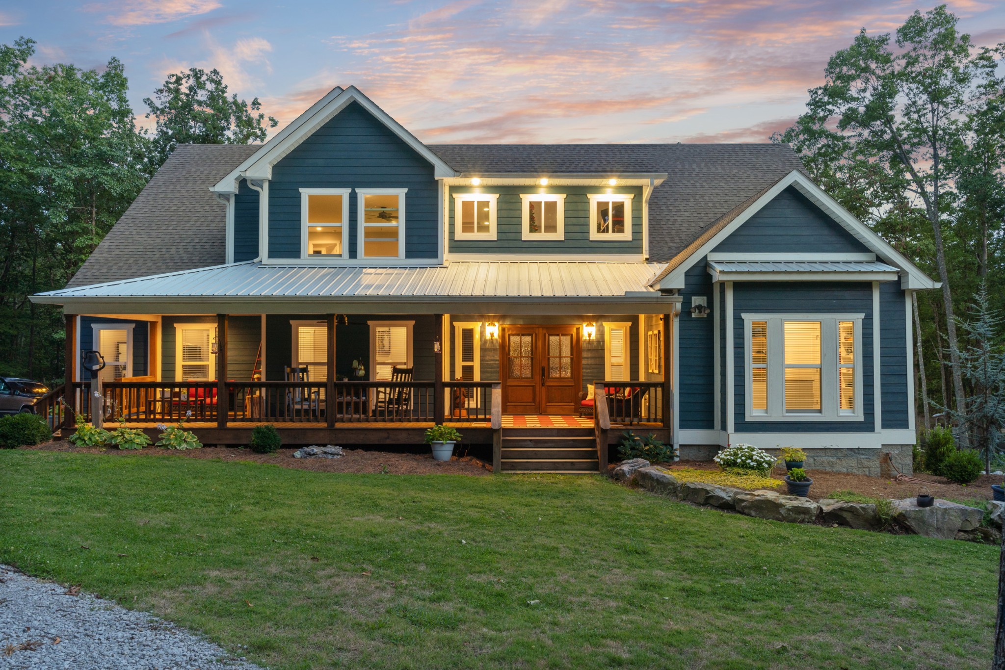 303 N Lake Drive Altamont TN 37301